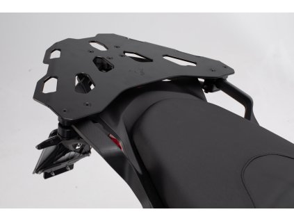 horní nosič SW-MOTECH Street-rack pro Ducati Multistrada V2/950/1200 Enduro/1260 (16-)