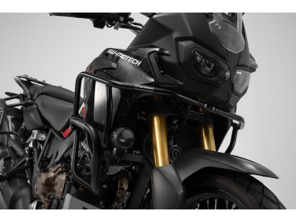 horní padací rám černý SW-MOTECH pro Honda CRF1000L Africa Twin (15-)