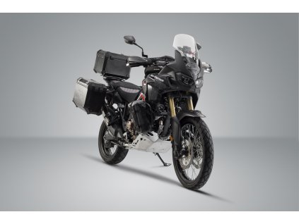 sada pro ochranu moto SW-MOTECH Honda CRF1000L (15-)