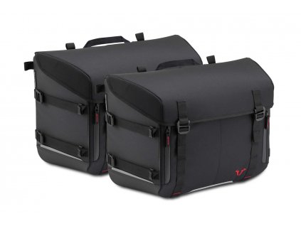 bag system SW-MOTECH SysBag 30/30  Honda CRF1100L Africa Twin Adventure Sport (19-)