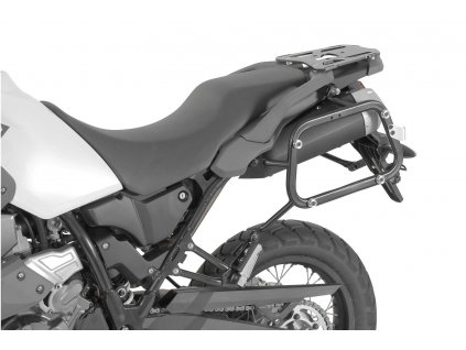 boční nosiče SW-MOTECH EVO Quick-lock pro Yamaha XT 660Z Tenere