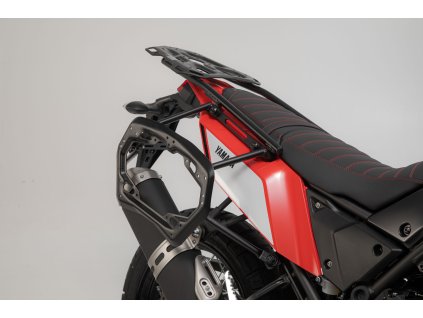 nosič SW-MOTECH PRO Yamaha XT 700 Z Ténéré (19-)