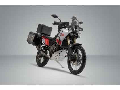 sada pro ochranu moto SW-MOTECH Yamaha Ténéré 700 (19-)