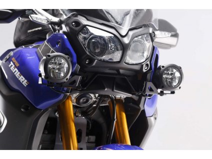 držáky přídavných světel SW-MOTECH pro Yamaha XT1200Z Super Ténéré (14-)