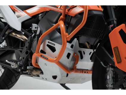 padací rámy SW-MOTECH KTM 790/890 Adventure/R (19-), oranžový