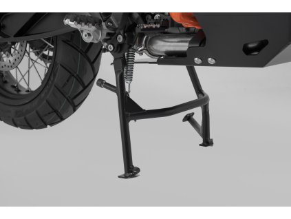 hlavní stojan SW-MOTECH pro KTM 790 Adv / R (19-), 890 Adv / R (20-) / SMT(23-)
