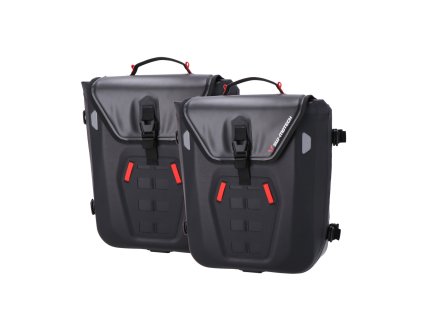 tašky SW-MOTECH SysBag WP M/M system KTM 790 Adv / R (19-), 890 Adv / R (20-) / SMT (23-)