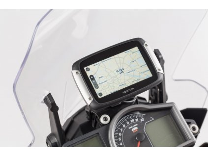 držák GPS SW-MOTECH pro KTM 1190 Adv./R