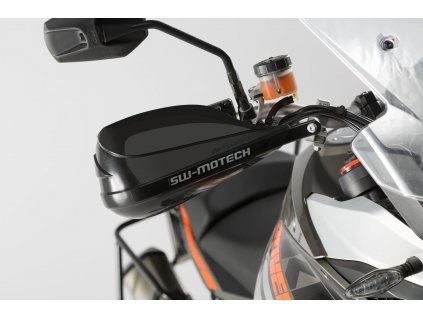 kryty rukou SW-MOTECH BB STORM pro KTM 1190/1290 Adv.