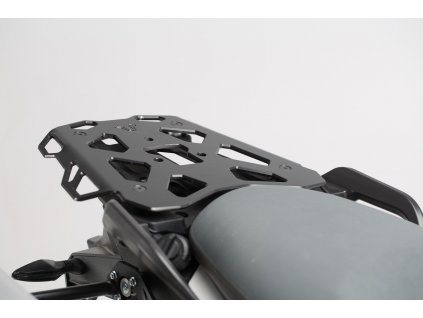 top nosič ALU-RACK SW-MOTECH KTM 1290 Super Adventure (14-16)