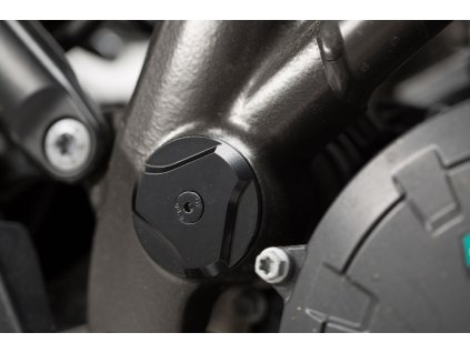 krytky do rámu SW-MOTECH pro KTM 1050/1190/1290