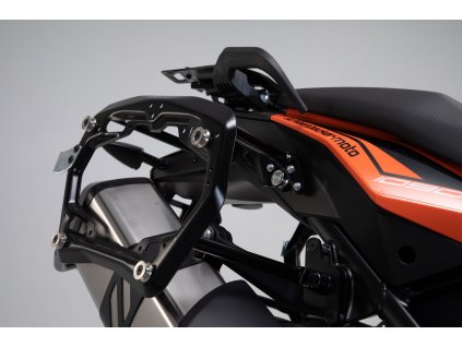 nosič bočních kufrů SW-MOTECH PRO pro KTM 1050/1090/1190/1290 S Adv.