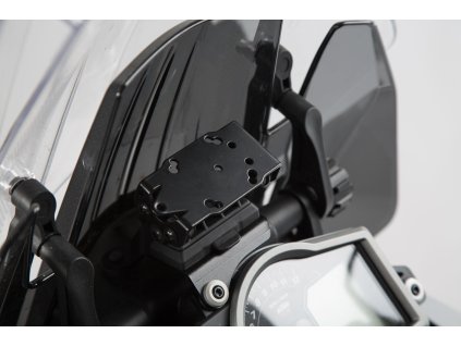 držák GPS SW-MOTECH KTM 1290 Super Adv.
