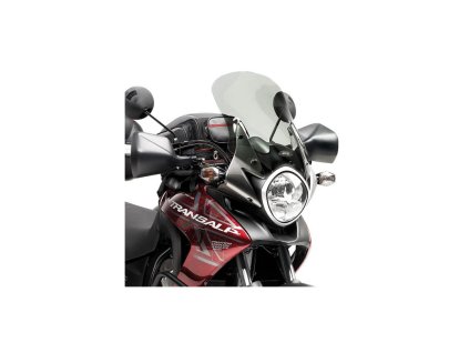 d 313s plexi kourove honda xl 700v transalp 08 13 vxs x370 mm o 15 cm vyssi