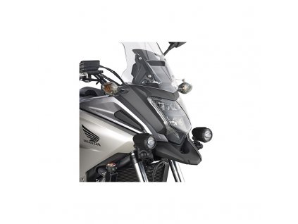 ls 1146 drzak pridavnych svetel givi pro honda nc 750x 16 19 pro s322