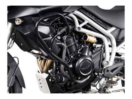 padací rám SW-MOTECH Triumph Tiger 800/XC/XCX (10-14)