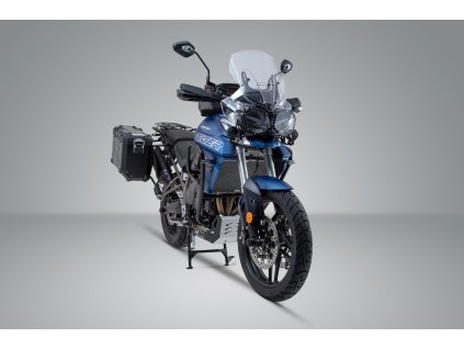 ochranná sada SW-MOTECH pro Triumph Tiger 800 modely