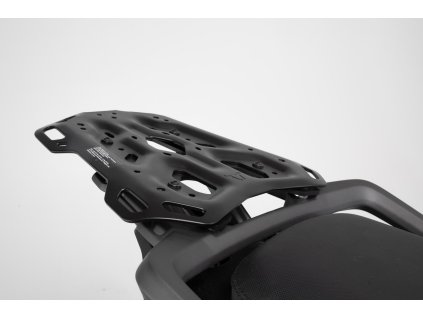 nosič SW-MOTECH Adventure rack Triumph Tiger 1200 (11-20)