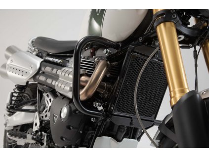 padací rámy SW-MOTECH pro Triumph Scrambler 1200 XC / XE (18-20)