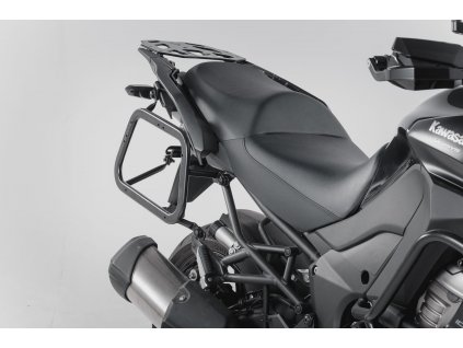 nosič SW-MOTECH quick-lock EVO pro Kawasaki Versys 1000 (15-18)