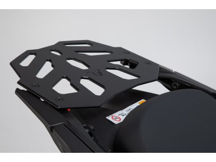 top nosič SW-MOTECH Street-Rack Kawasaki Versys 1000 (12-)