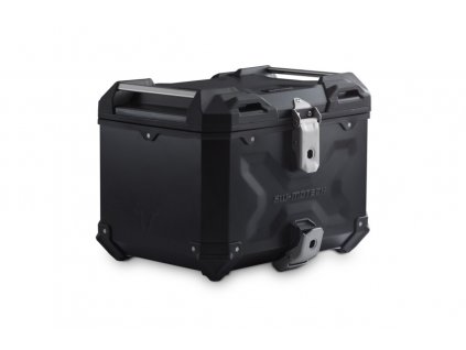 kufr sw motech topcase trax adv 38l cerny 2