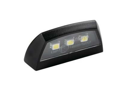eng pl 90587 E ion 3 Smd Led licence plate lamp 12V 10171 2