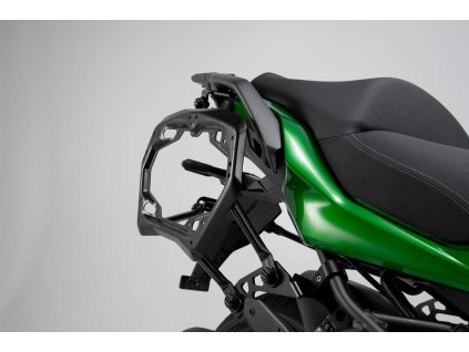 nosič bočních kufrl SW-MOTECH PRO pro Kawasaki Versys 1000 /S /SE (18-)