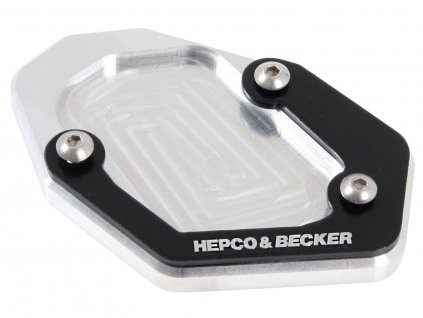 rozšíření stojanu HEPCO&BECKER pro BMW R 1200 GS (2008-2012)