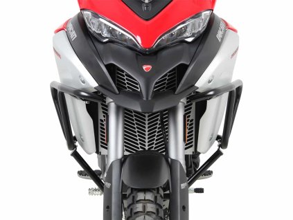 ochranný rám HEPCO&BECKER černý pro MULTISTRADA 1260 ENDURO (2019-)