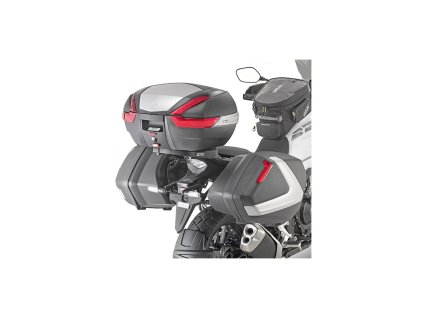 plx 1171 trubkovy nosic bocnich kufru honda cb 500 x 19 pouze pro kufry v 35 nebo v 37