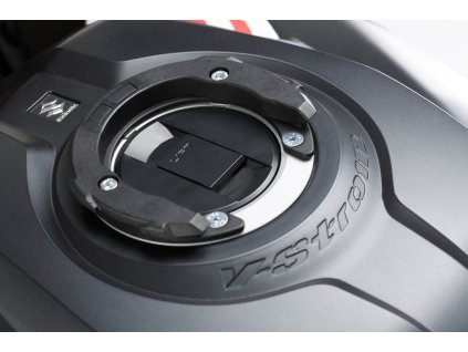 objímka/podkova SW-MOTECH EVO pro Suzuki V-Strom 1000 (14-)/800/800DE/1050 (19-)
