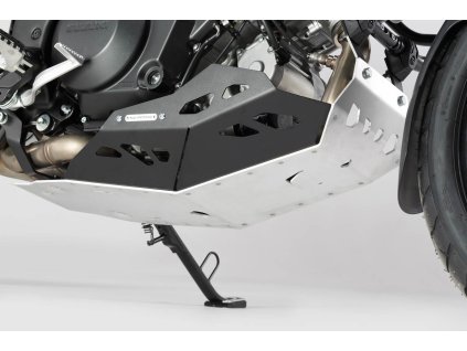 kryt motoru pro montáž s padacím rámem SW-MOTECH pro Suzuki V-Strom 1000(14-)