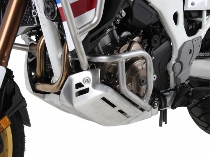 ochranný rám motoru HEPCO&BECKER nerezový pro HONDA CRF1000L AFRICA TWIN ADVENTURE SPORTS (2018-2019)
