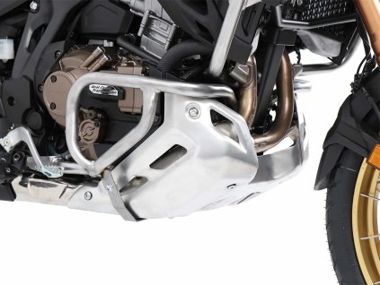 ochranný rám motoru HEPCO&BECKER nerez pro HONDA CRF 1100L AFRICA TWIN ADVENTURE SPORTS (2020-)