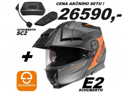 Schuberth C5 černá helma přilba integralní, vyklopná,modulární, motorkářská helma na motorku v akci s intercomem interkomem ,výhodná sada, turistická adventure helma, multistrada gs1250 adventure ktm