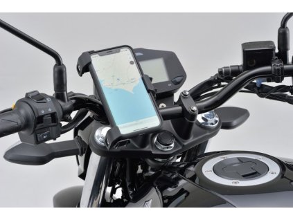 eng pl 80218 SMARTPHONE HANDLEBAR HOLDER 3C RIGID TYPE 10318 3