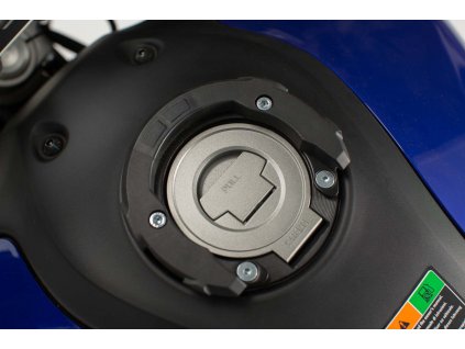 objímka/podkova SW-MOTECH EVO Yamaha/Ducati 5šr.