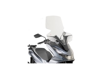 1190dt plexi cire honda pcx 125 21 vxs x mm vysoke plexi nutna montazni sada d1190kit