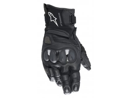 rukavice belize 2 drystar alpinestars cerna 2023 i511530