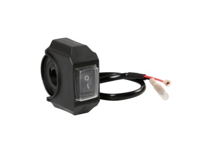eng pl 90462 Waterproof switch 12V 6A max 3000 1