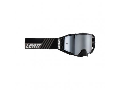 MX brýle LEATT Velocity 6.5 IRIZ Stealth 2023