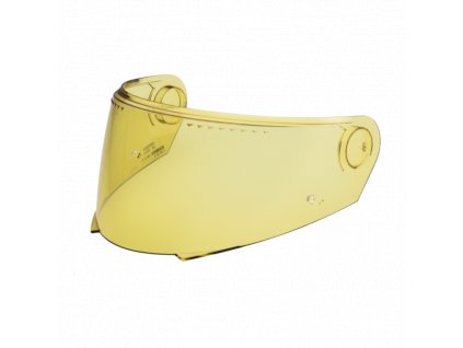 plexi SCHUBERTH E2 yellow