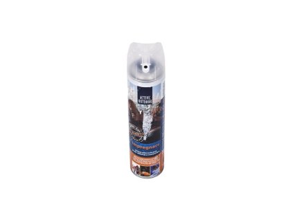 active outdoor impregnace pro obuv a odevy sprej 300 ml i126165