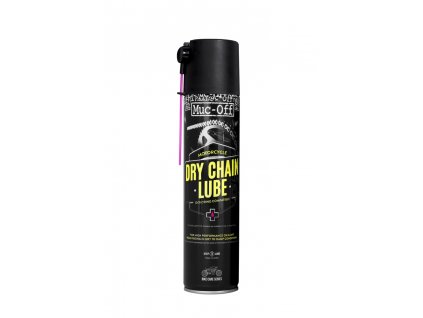 eng pl 649 Motorcycle Dry Weather Chain Lube 1357 2