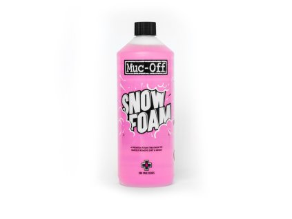 eng pl 708 Snow Foam 1L 2173 2