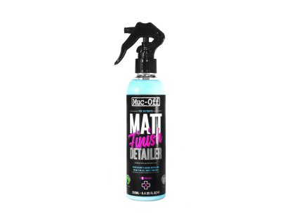 eng pl 20004 Matt Finish Detailer 250 ml 3214 8