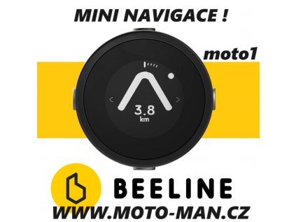 beeline moto1