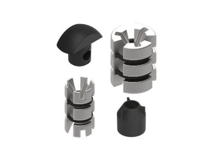 Replacement StemMount