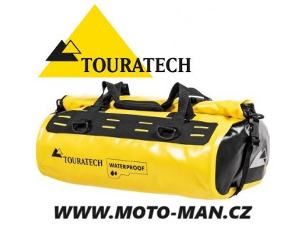 227139 2 vodeodolny vak touratech waterproof rack pack 30l